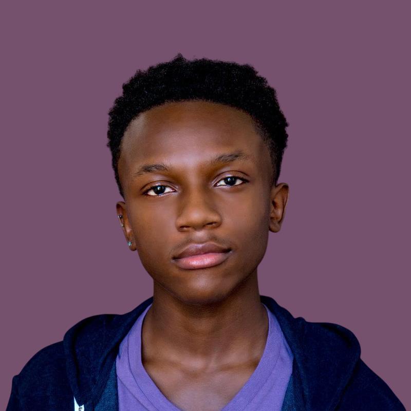 Постер Зейр Адамс