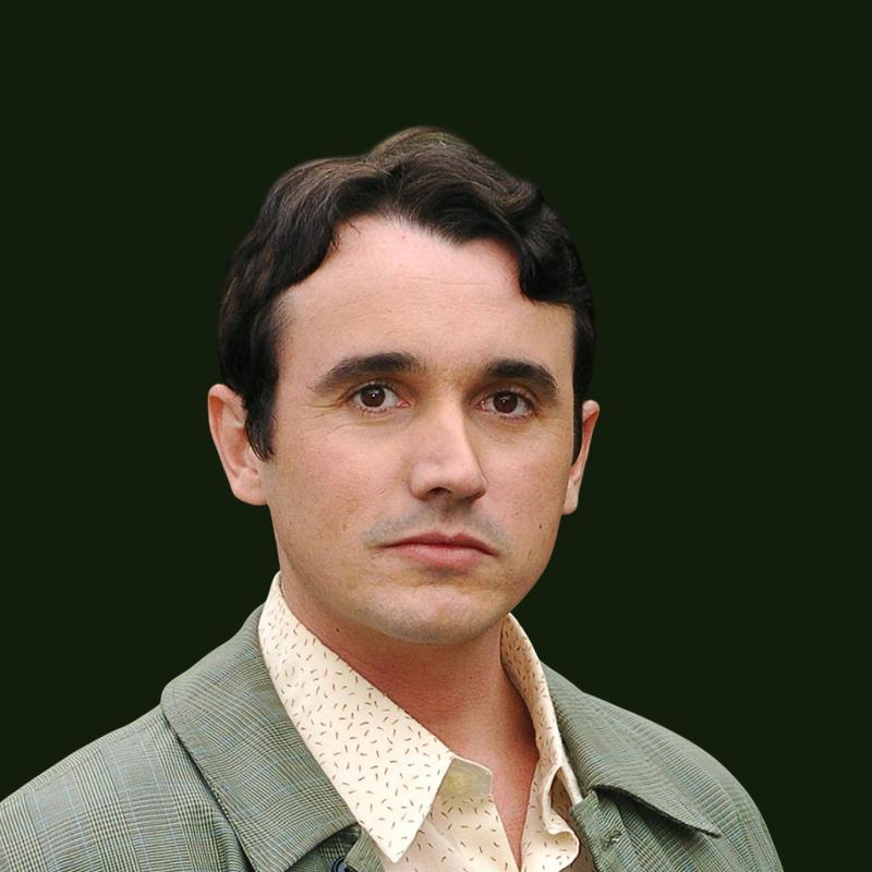 Постер Кайо Жункейра