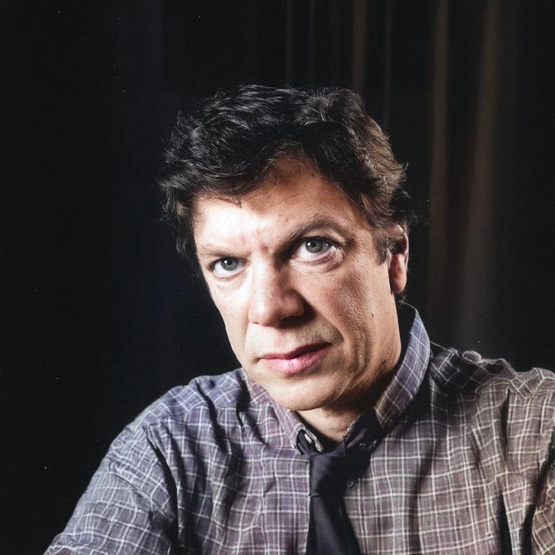 Постер Паскаль Деколлан