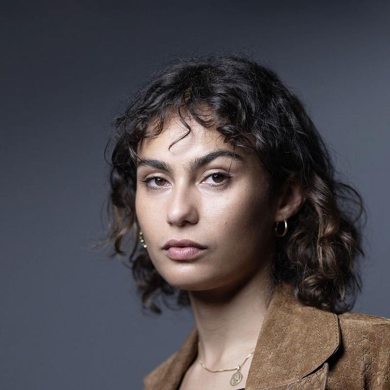 Постер Раика Хазанавичус