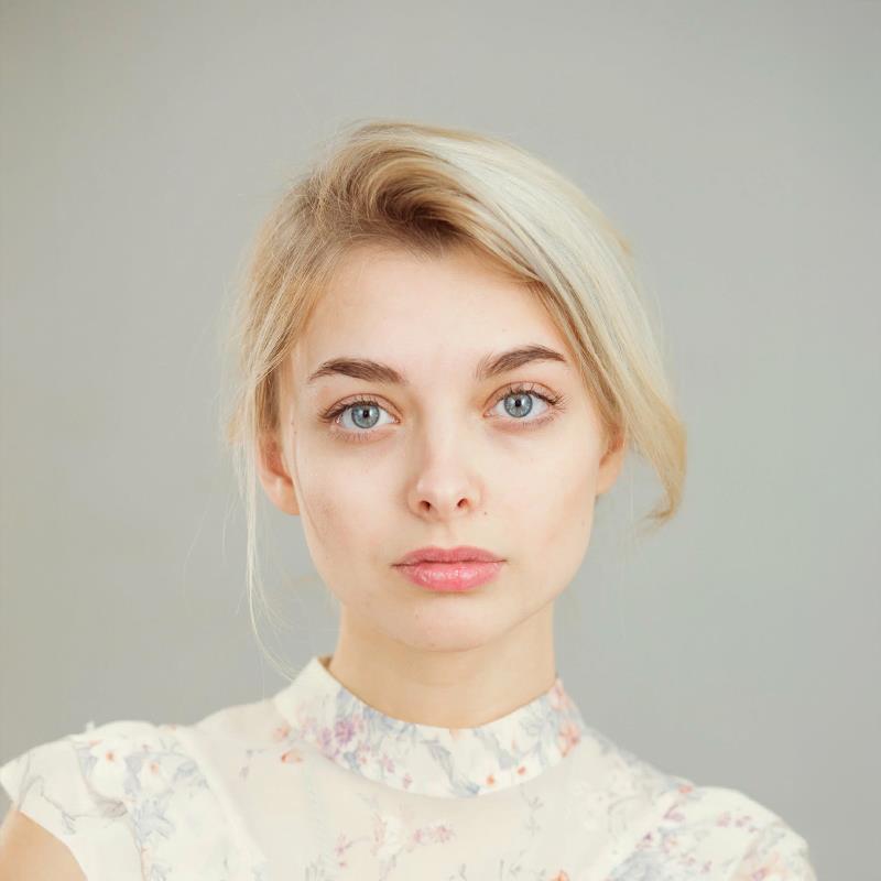 Постер Лидия Емельяненко