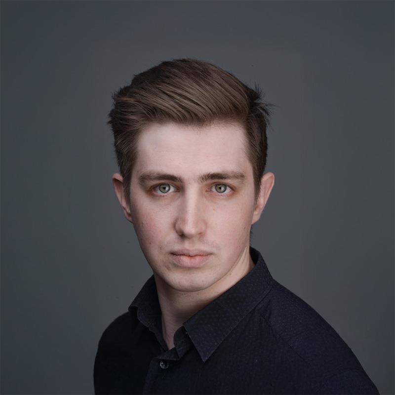 Постер Руслан Бальбуциев