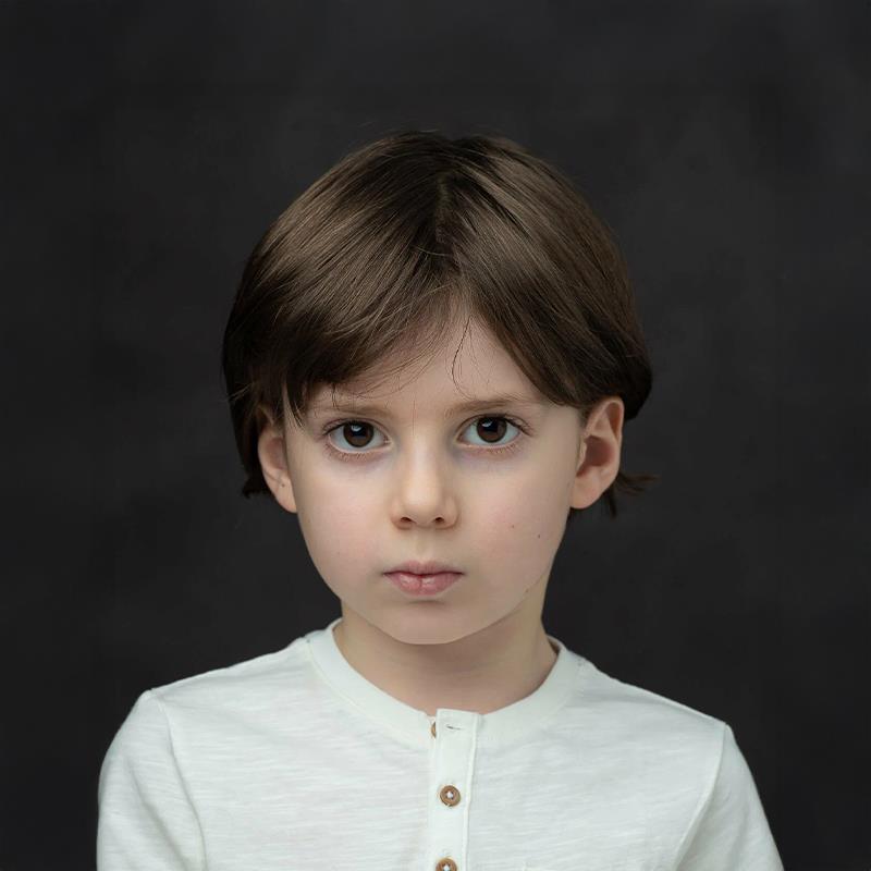 Постер Марк Румянцев