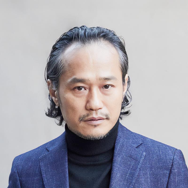 Постер О Чхи-ун