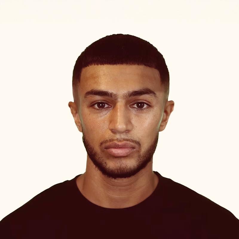 Постер Тарек Зайят