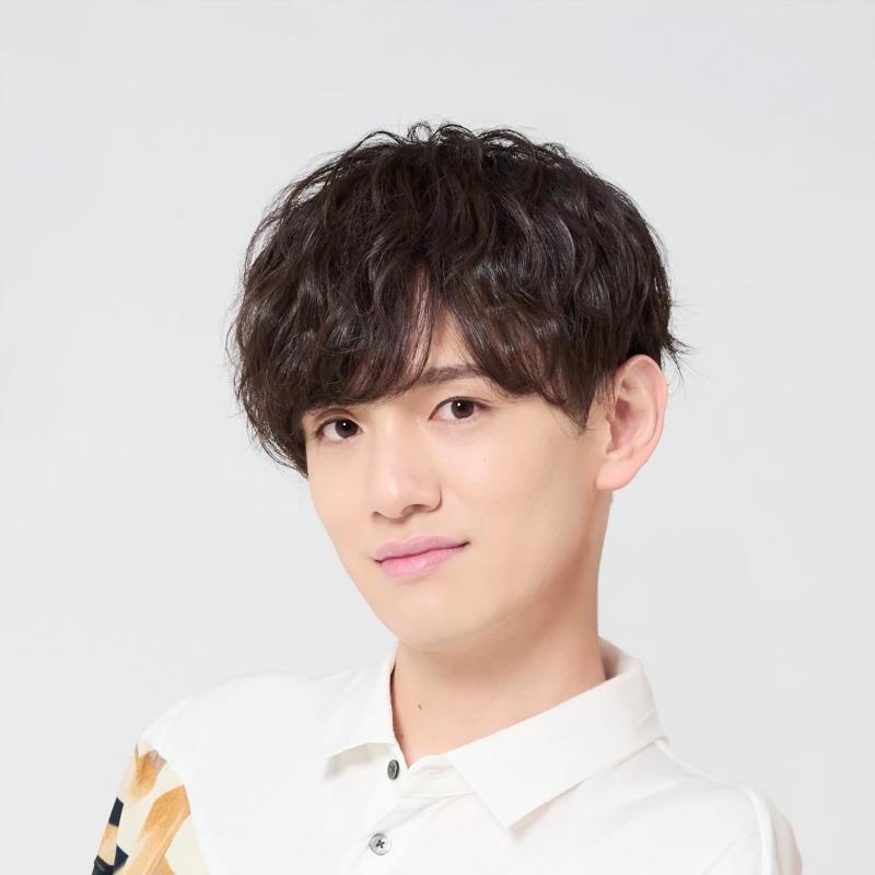 Постер Томохиро Оно