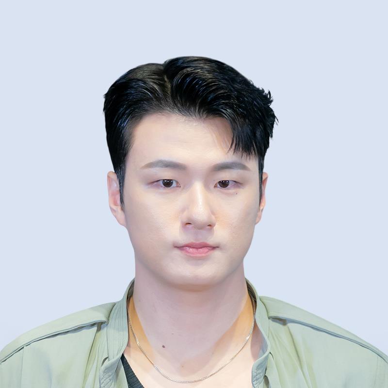 Постер Щин Сын-хо