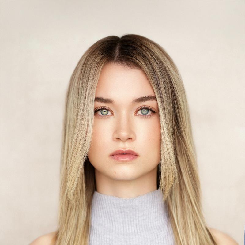 Постер Элисон Торнтон