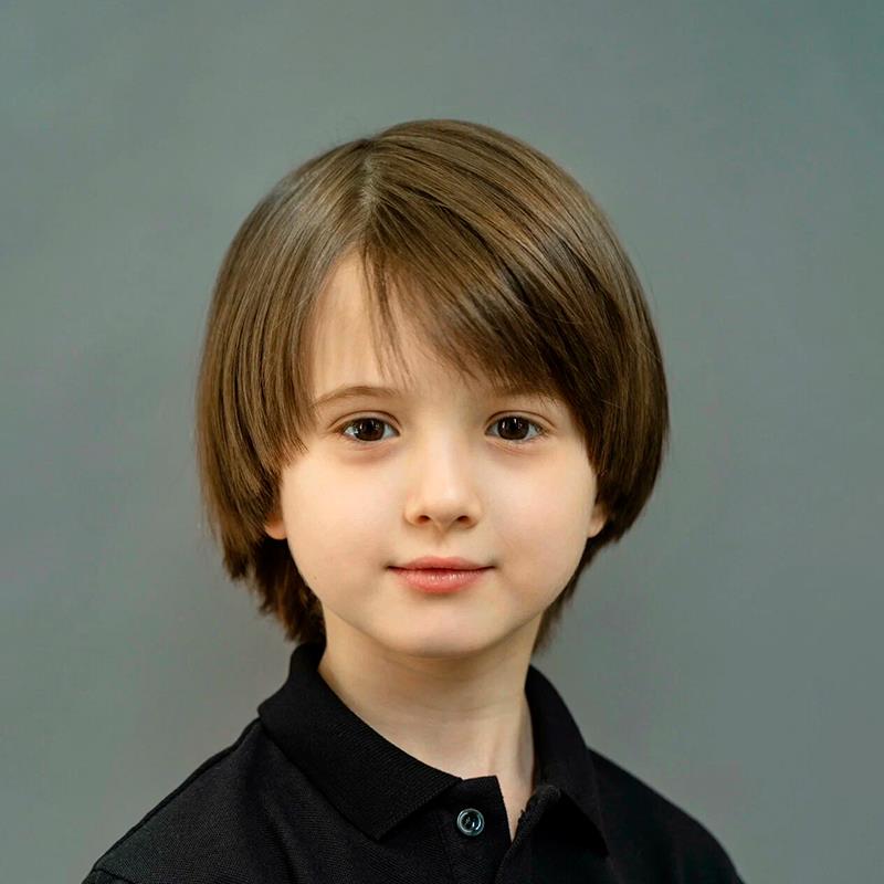 Постер Александр Бугин