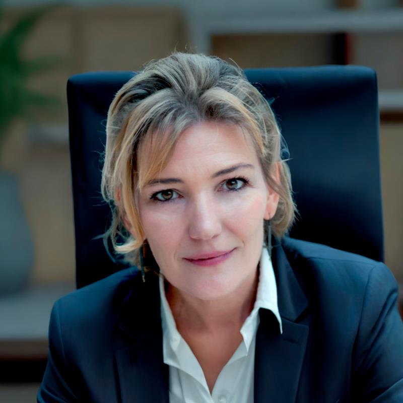 Постер Андреа Ван Йенсен