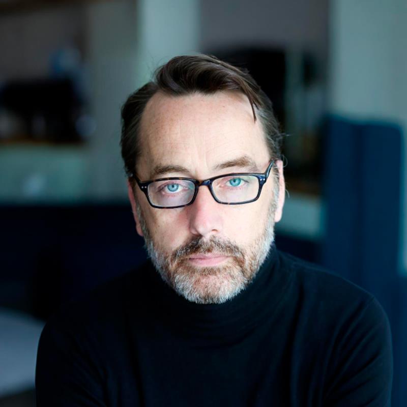 Постер Эрик Верден