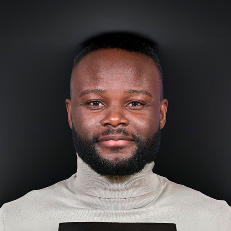 Постер Матиас Яник