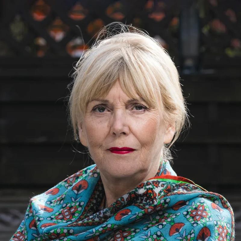 Постер Кейт Аткинсон