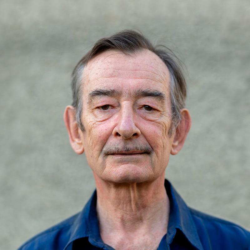 Постер Мишель Трилло