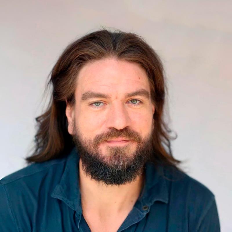 Постер Чарльз Халфорд