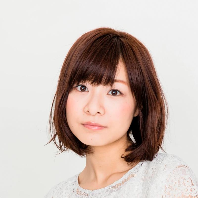 Постер Тинацу Акасаки