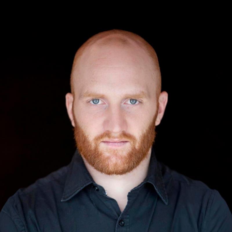 Постер Кристиан Джада