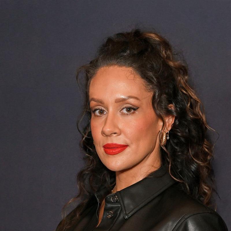 Постер Самора Смоллвуд