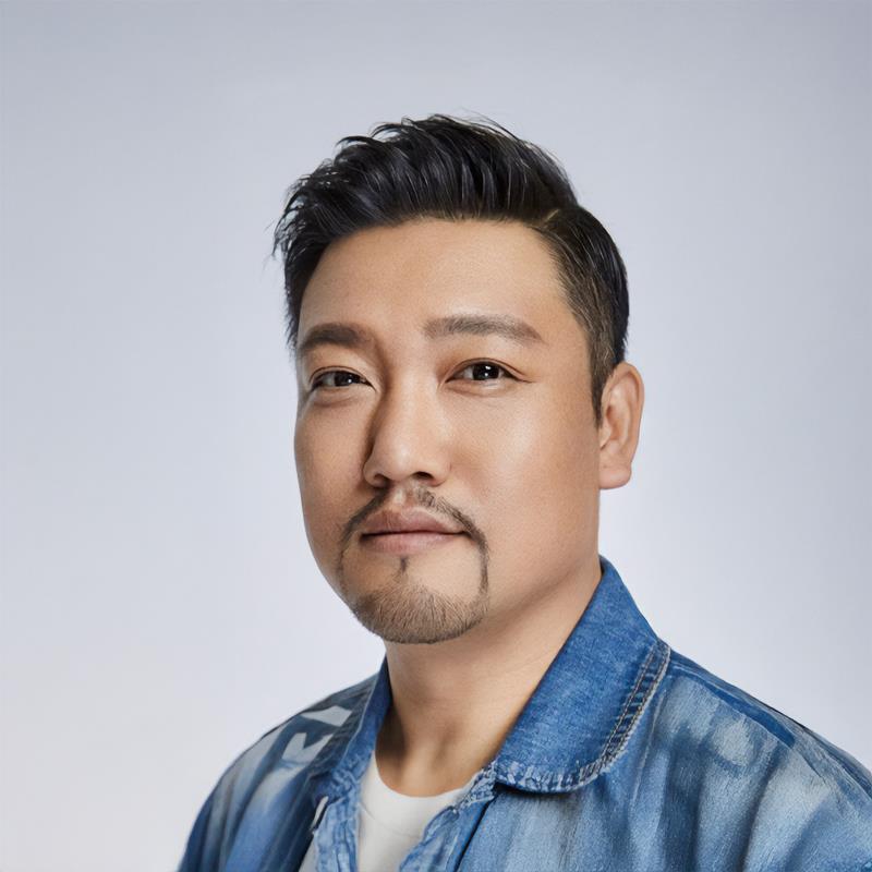 Постер Цзя Бин