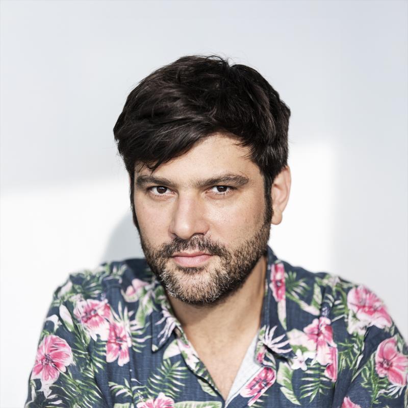 Постер Ясин Шаллах