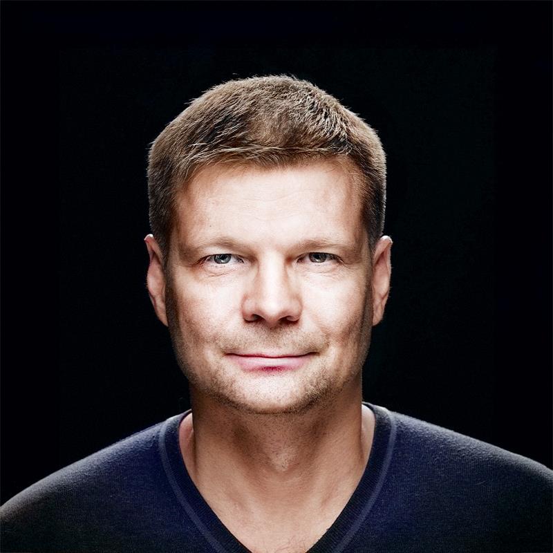 Постер Алексей Щипанов