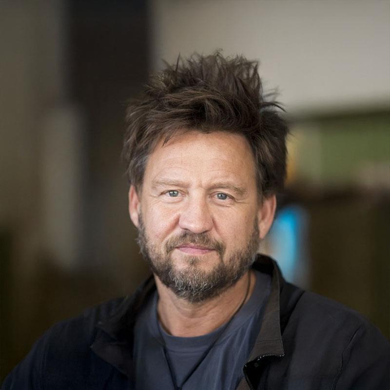 Постер Никки Марбо