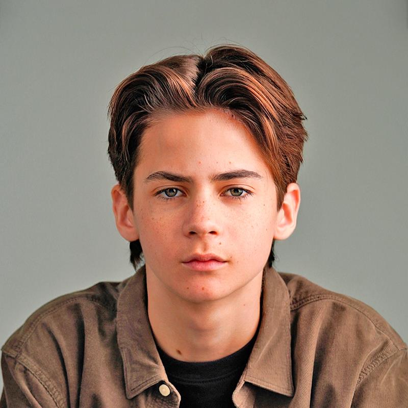 Постер Джуда Маккей