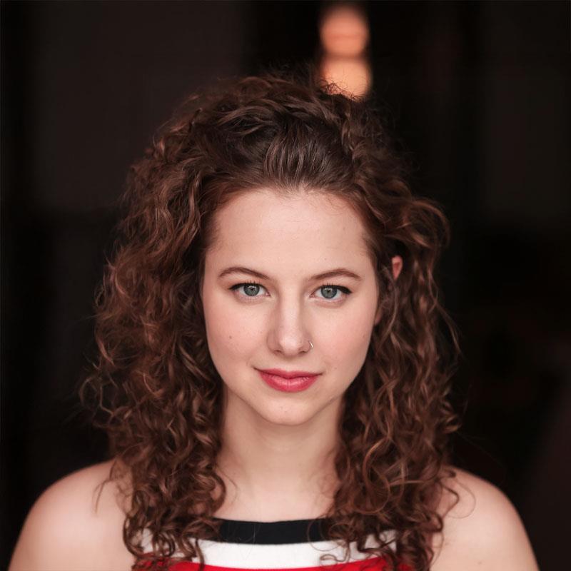 Постер Шейна Шрутен