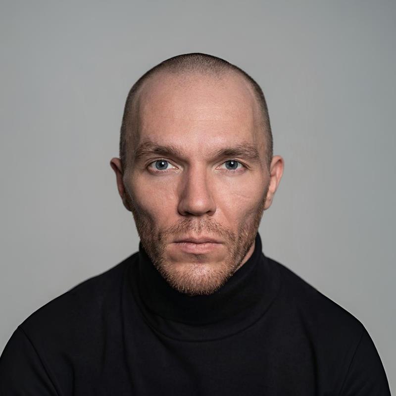 Постер Кирилл «Батишта» Петров