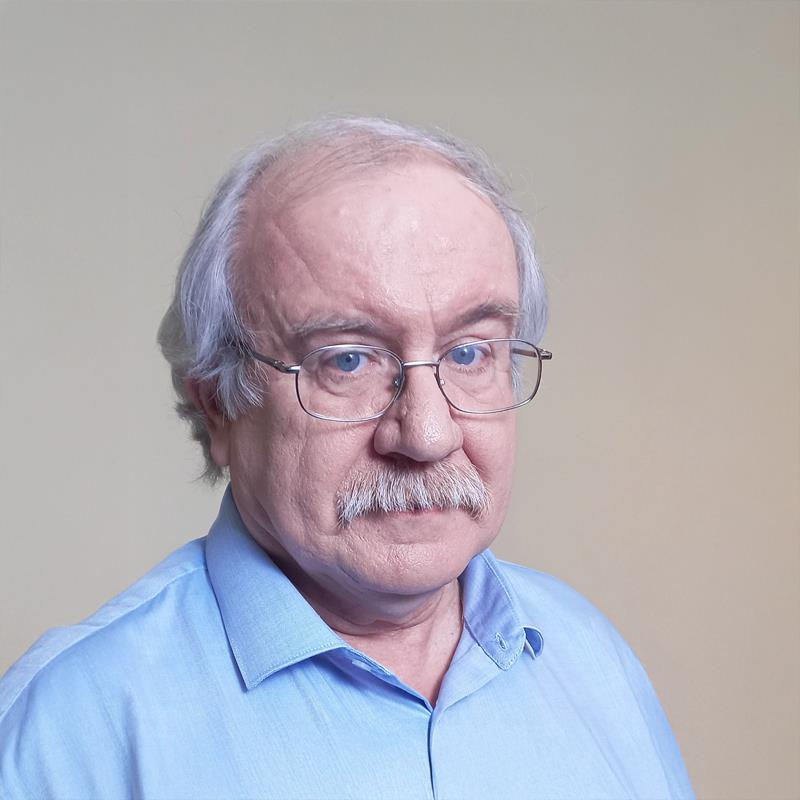 Постер Геннадий Миронович