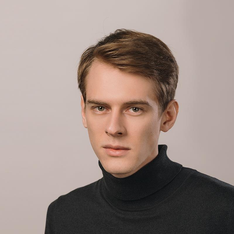 Постер Никита Шишкин