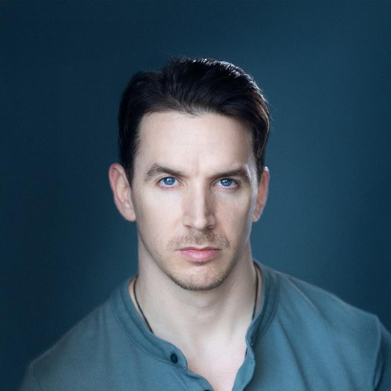 Постер Даррел Григгс