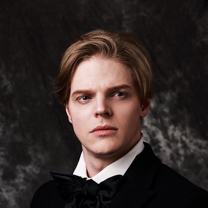 Постер Дэнни Рэй