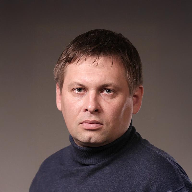 Постер Евгений Сафронов