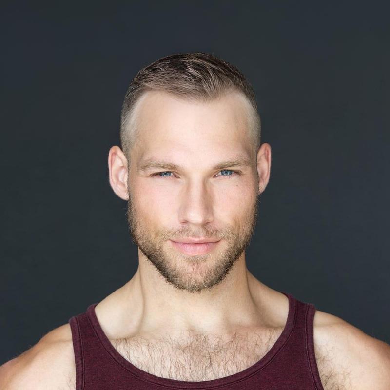 Постер Натаниэл Бэйкон