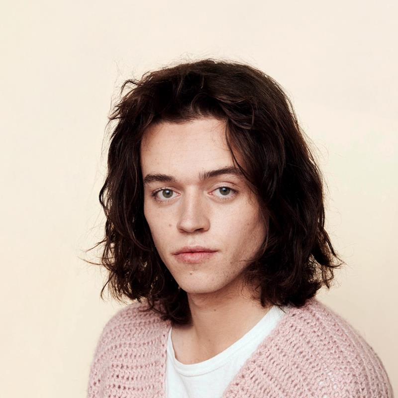 Постер Картер Шимп