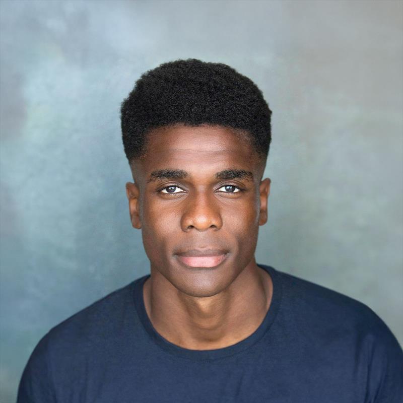 Постер Клинтон Либерти