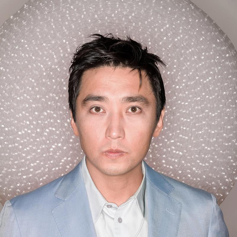 Постер Хироси Отагуро