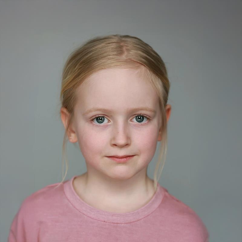 Постер Стефания Лебедева