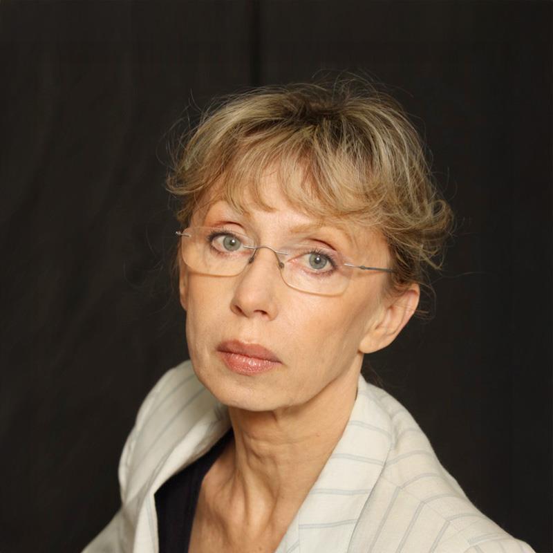 Постер Мария Белкина