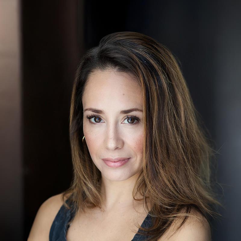 Постер Джованна Берк