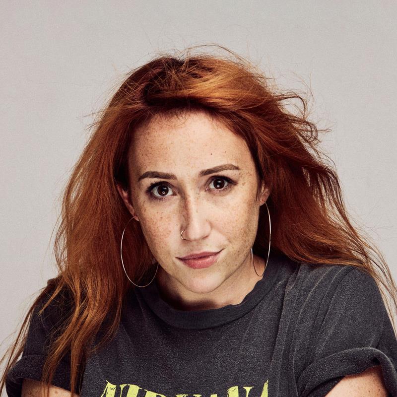 Постер Кайла Хэррити