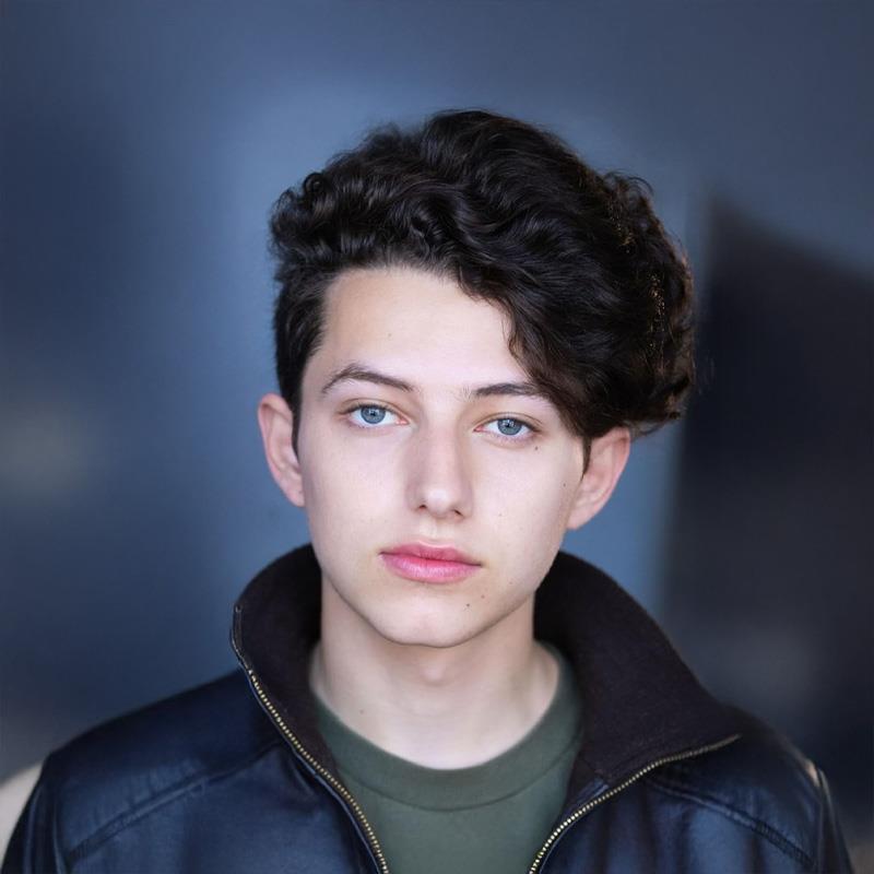 Постер Мика Джованни