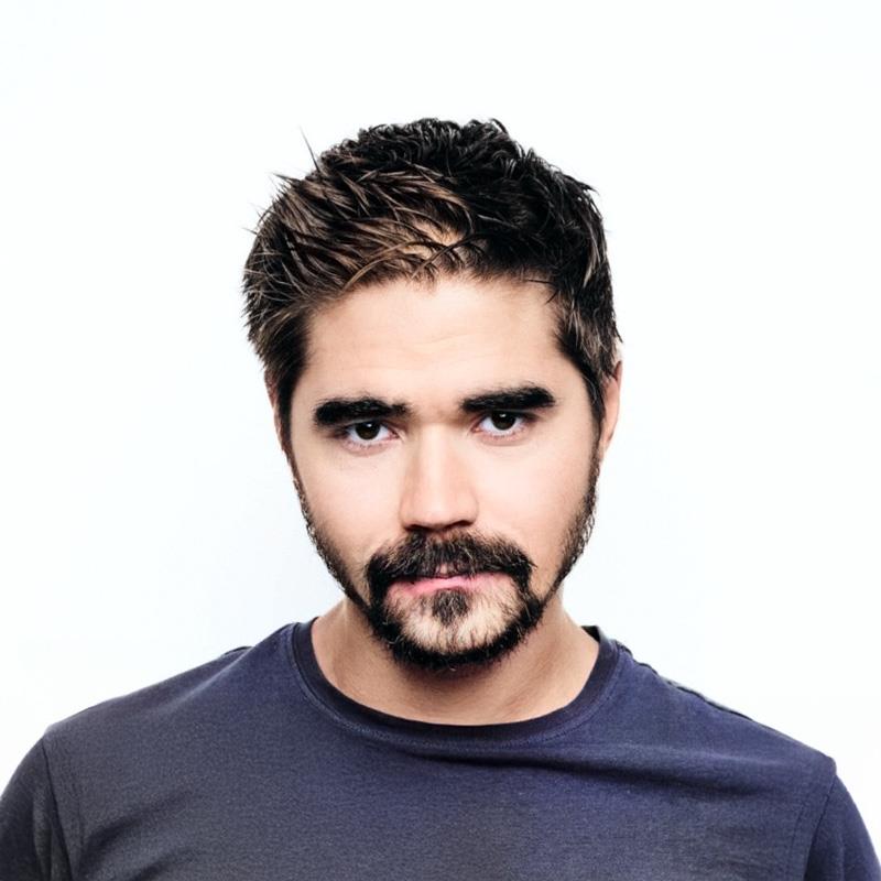 Постер Юрий Музыченко