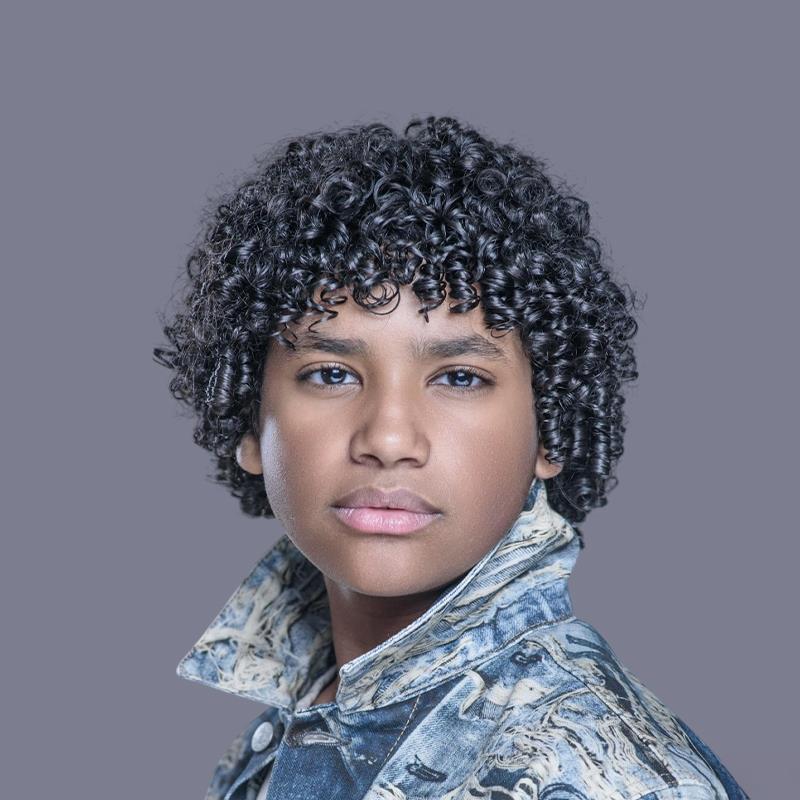 Постер Jayd Deroché