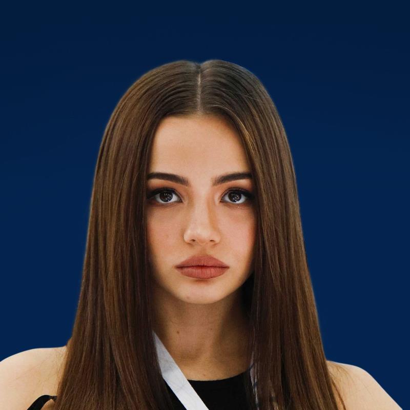 Постер Валентина Карнаухова