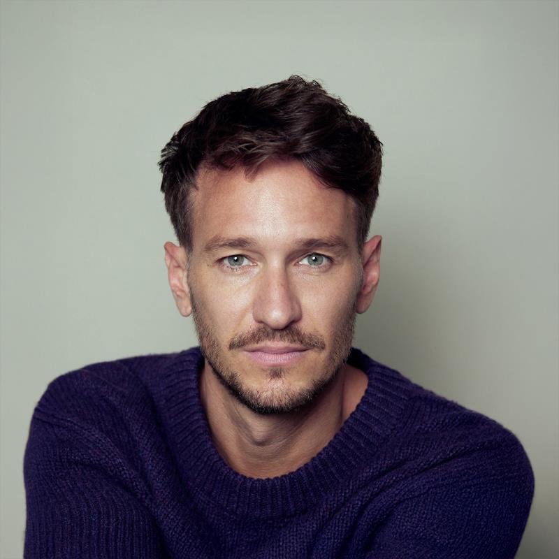 Постер Владимир Бурлаков