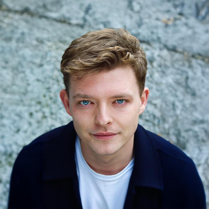 Постер Джек Маллеркей