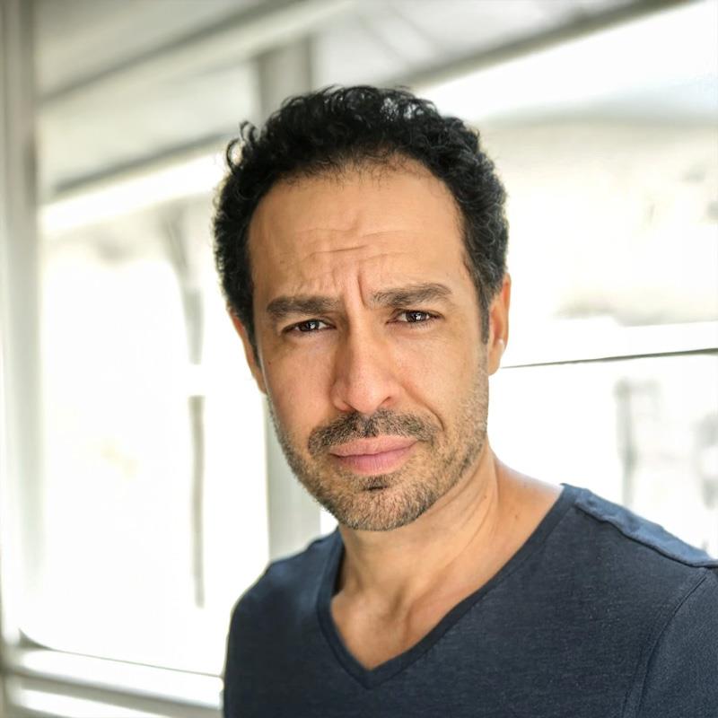 Постер Аль Висенте