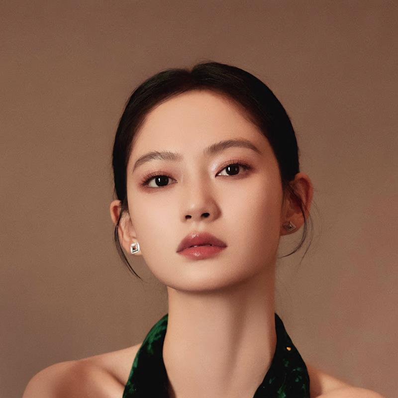 Постер Чэнь Юйсы